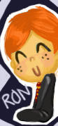 Ron weasley Icon