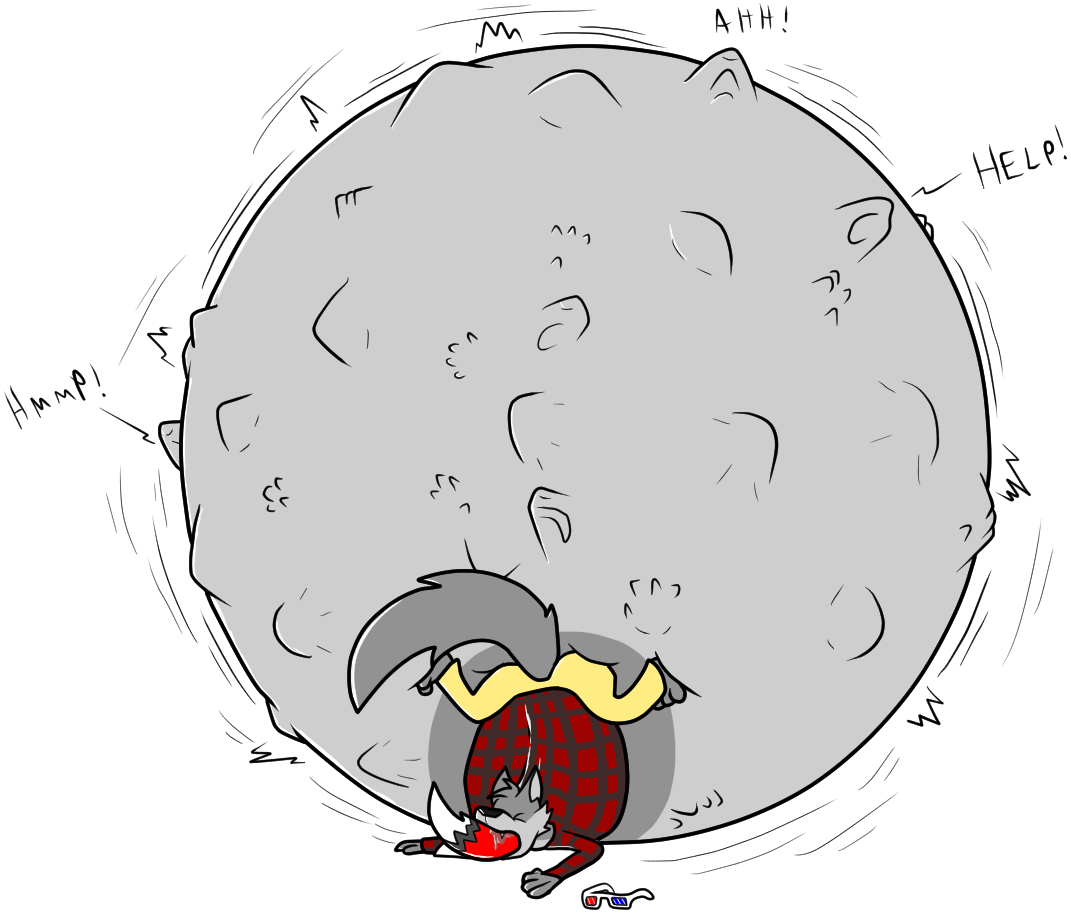 Mass Vore By Theredfoxxo On Deviantart Mass Vore By Theredfoxxo On Deviantart