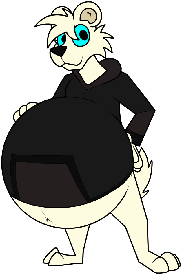 Jacob by TheRedFoxxo on DeviantArt