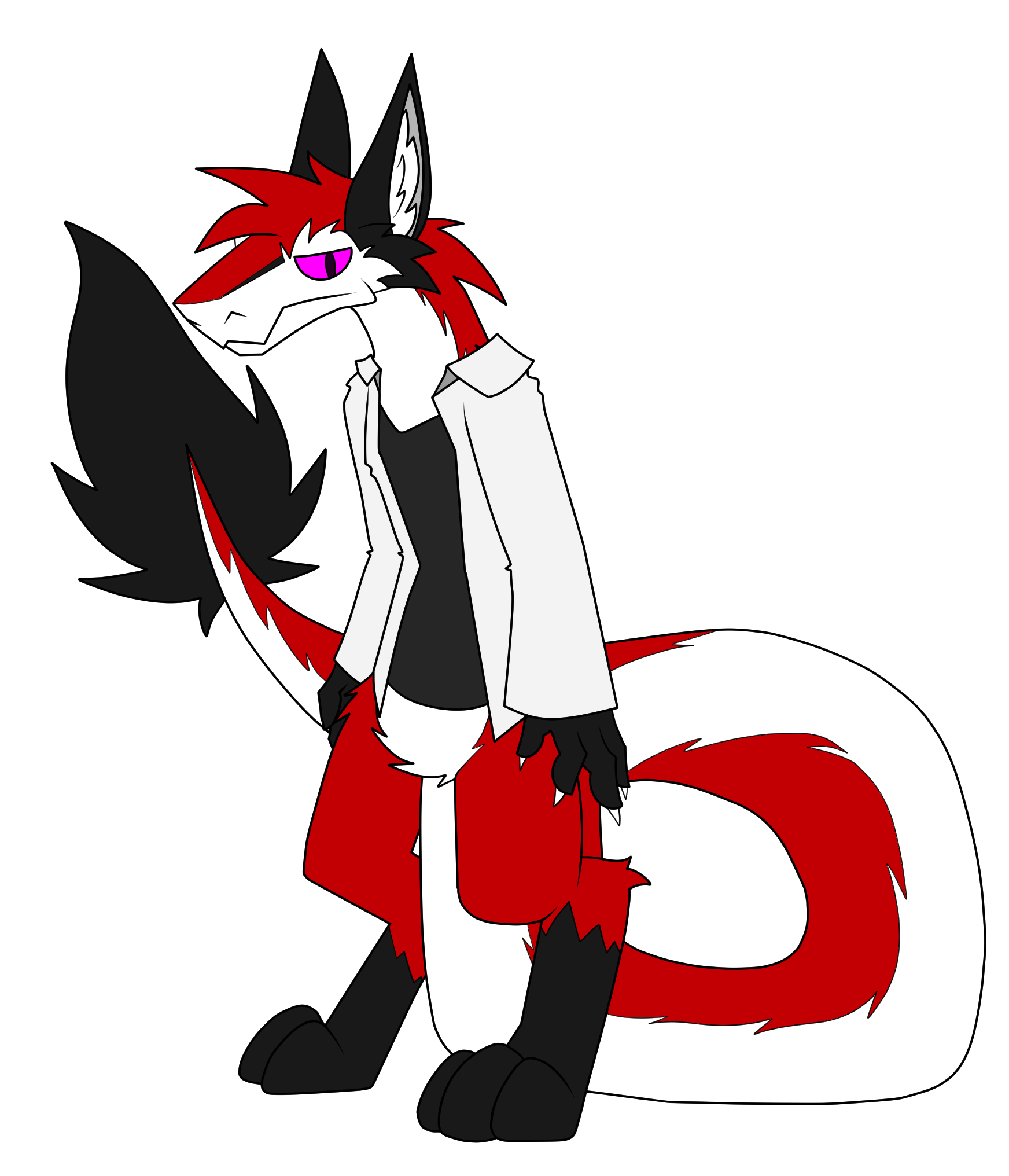 Alex SG By TheRedFoxxo On DeviantArt alex-sg-by-theredfoxxo-on-deviantart