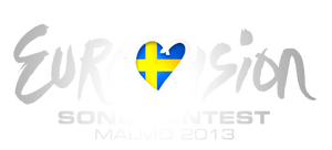 Eurovision 2013 logo