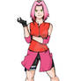 Sakura haruno