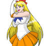 Sailor Venus 
