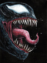 Venom by piratebutl23