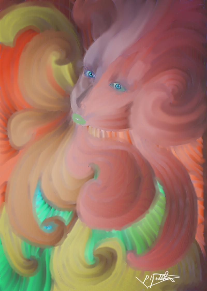Wind Mask by DashEternity on DeviantArt