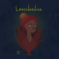 Leucandendron