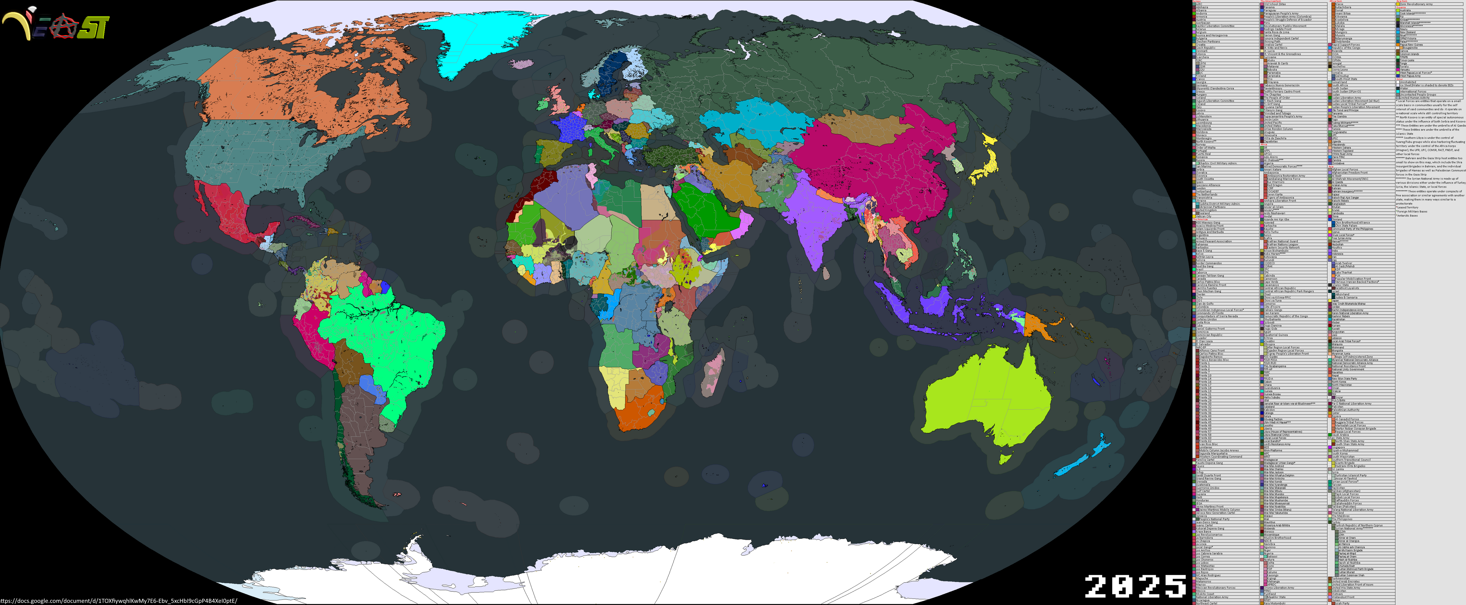 2025 QBAM Resource Map February 2025 by YeastCartography on DeviantArt