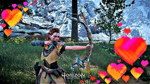 HORIZON ZERO DAWN - PART 25: CUPID ALOY