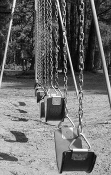 Empty Swings