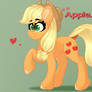 AppleJack