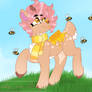 Honey is Yummy