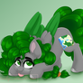 Jewl looking cute