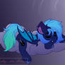Midnight Starflight