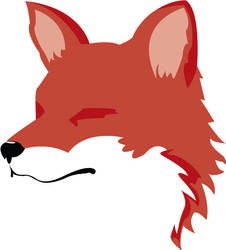 Foxy Fox Shirts Avail.