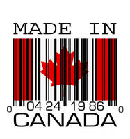 Made In Canada