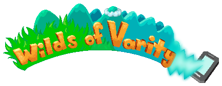 ''Wilds of Varity'' Logo