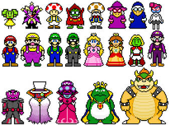 #princepeasley | Explore princepeasley on DeviantArt