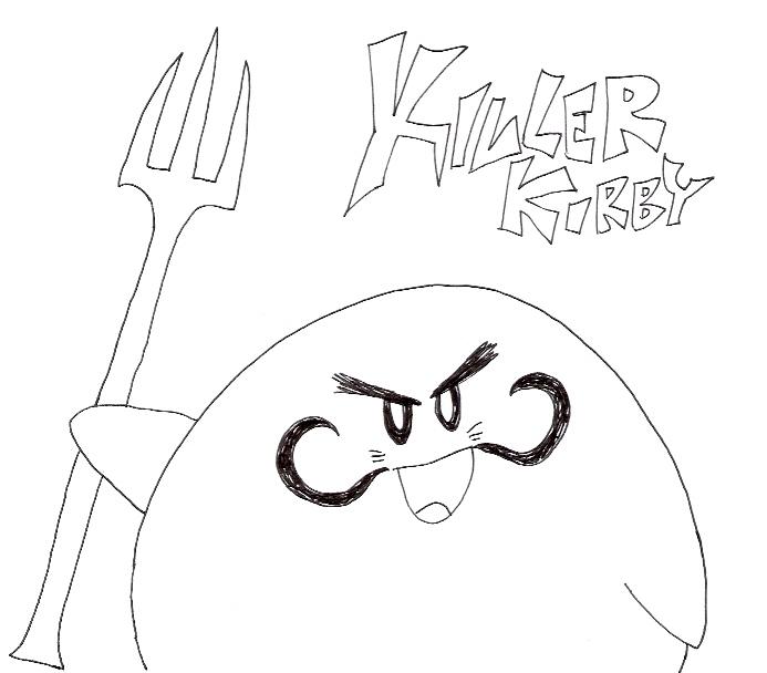 Killer Kirby