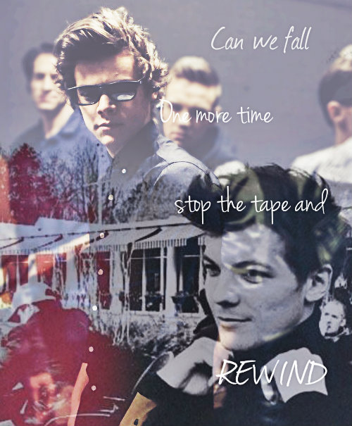 Rewind - Larry Stylinson 