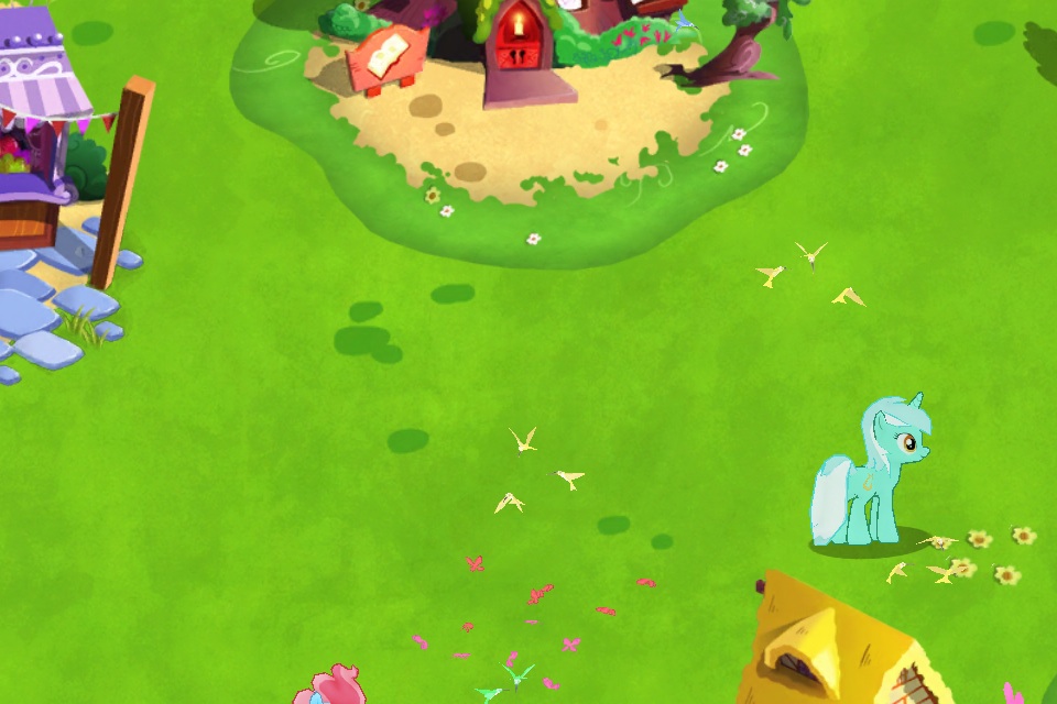 Mlp app image by starwarsfannick on DeviantArt