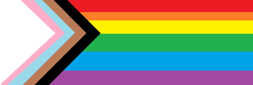 Deviantart Background Pride Flags Pride Flag by starwarsfannick on DeviantArt