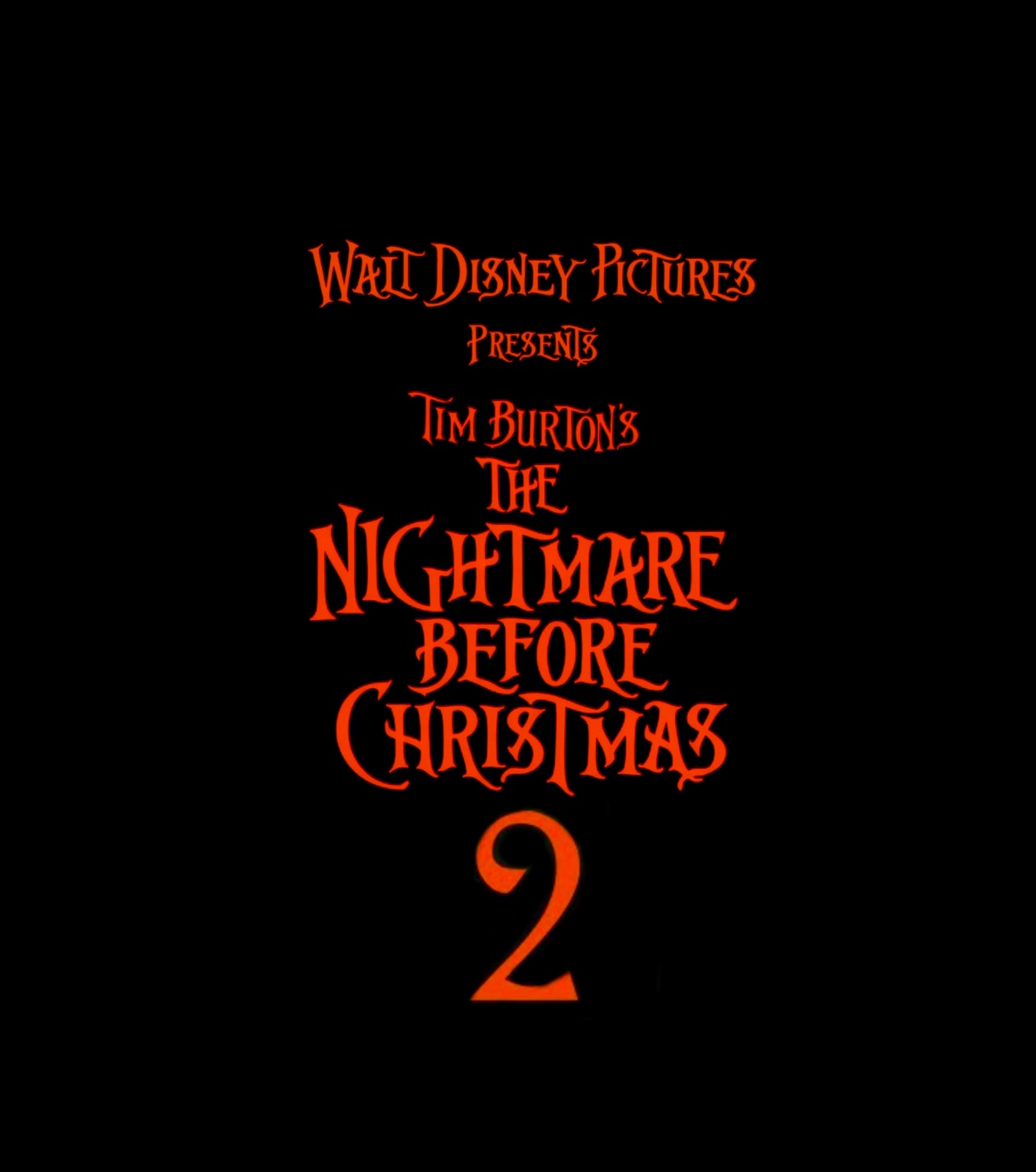 The Nightmare Before Christmas 2 Poster By Coengearhart On DeviantArt The nightmare before christmas 2 poster by coengearhart on deviantart
