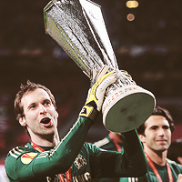 Petr Cech Ava