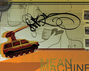 Attack The Machine