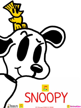 Snoopy