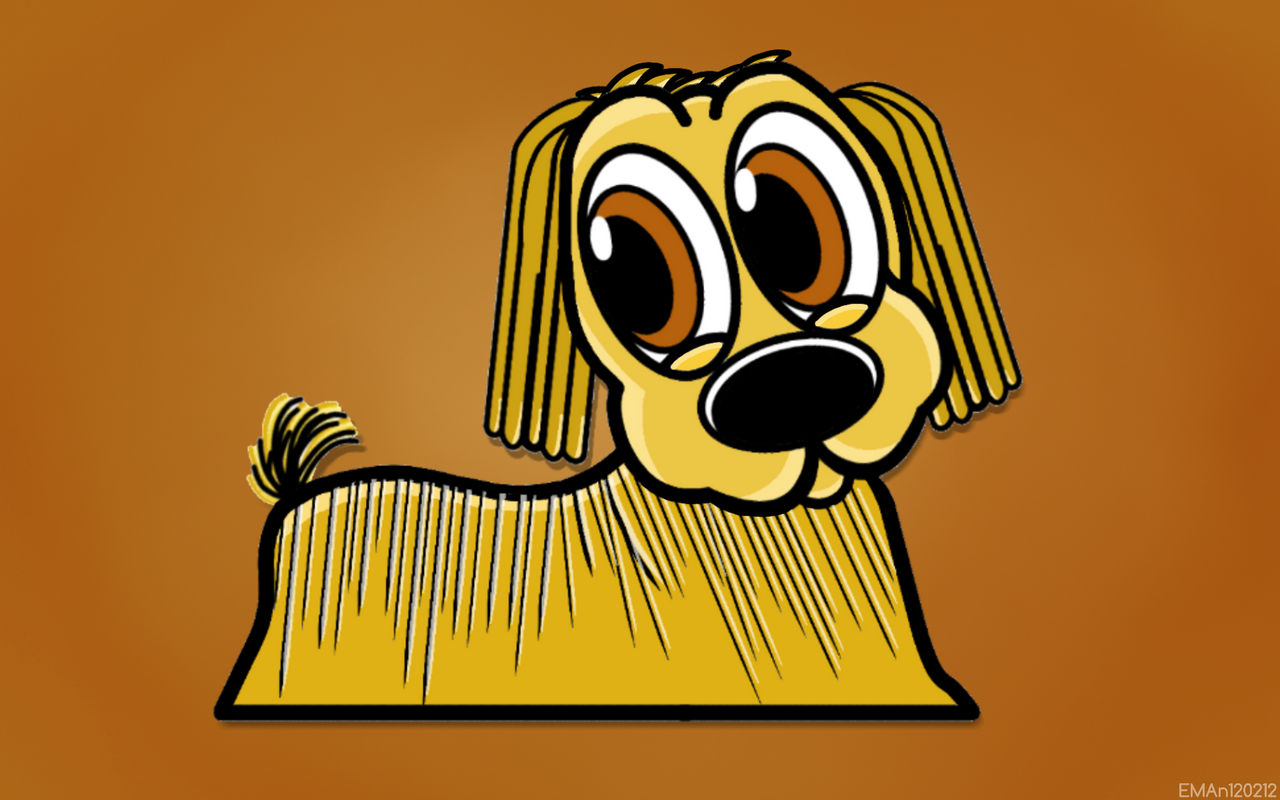 Doogal Deviantart Doogal by Eman120212 on DeviantArt