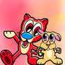 Ren And Stimpy