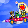 The Wonder Pets
