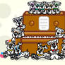 101 Dalmatians (Puppies)