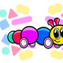 Baby Einstein (Caterpillar)
