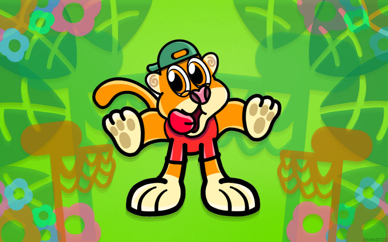 Jack SpiderMonkey