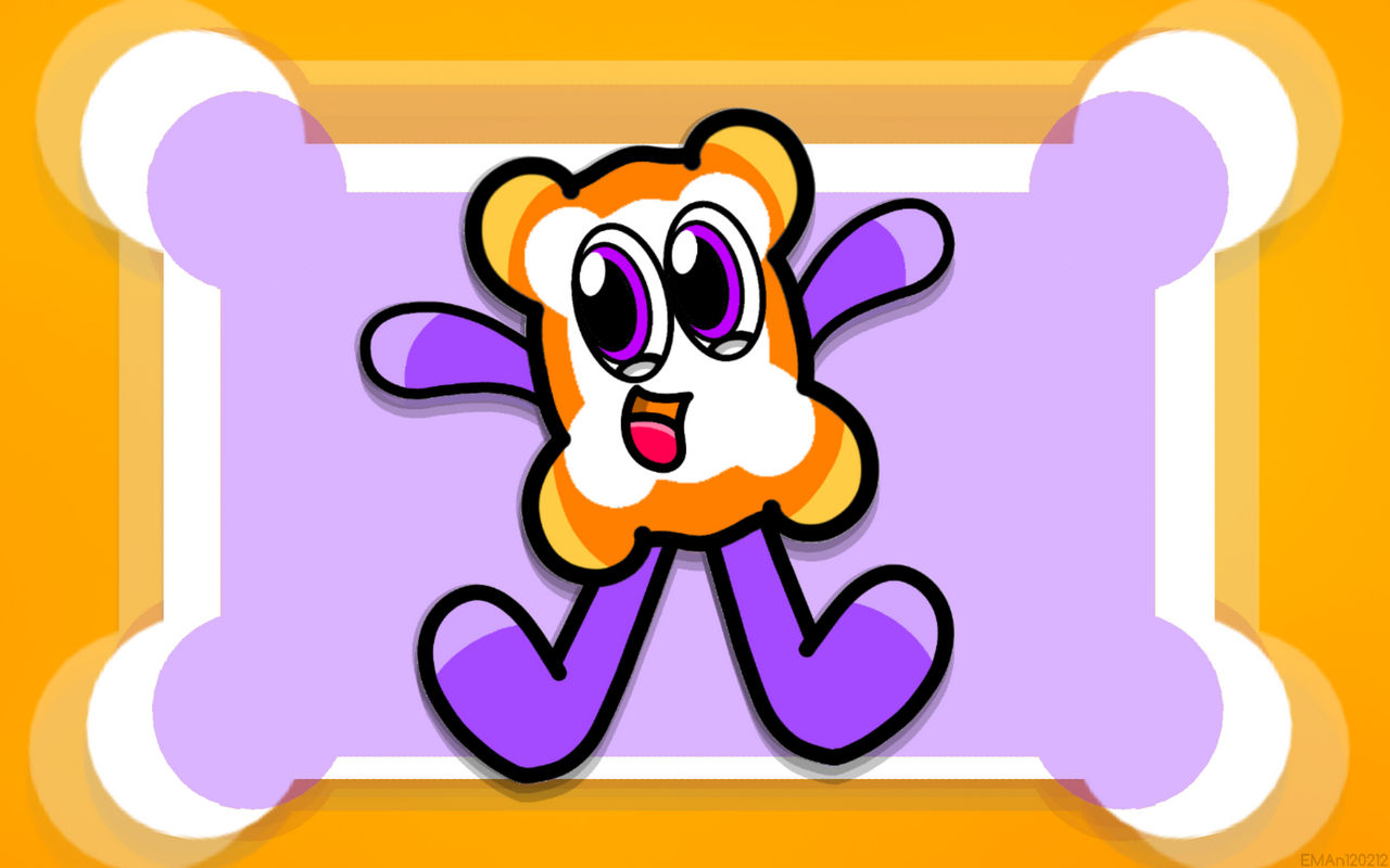 V.Pal by Eman120212 on DeviantArt