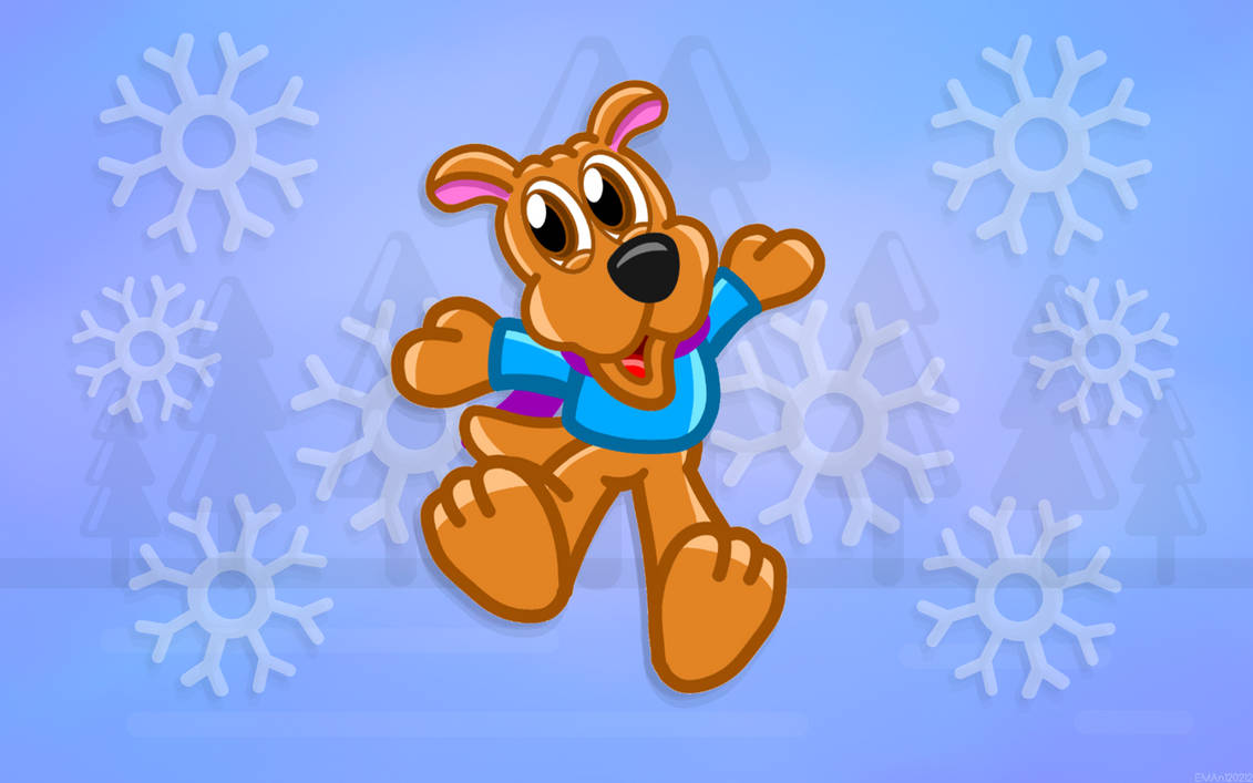 Roo by Eman120212 on DeviantArt