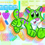 Chomp Kitty