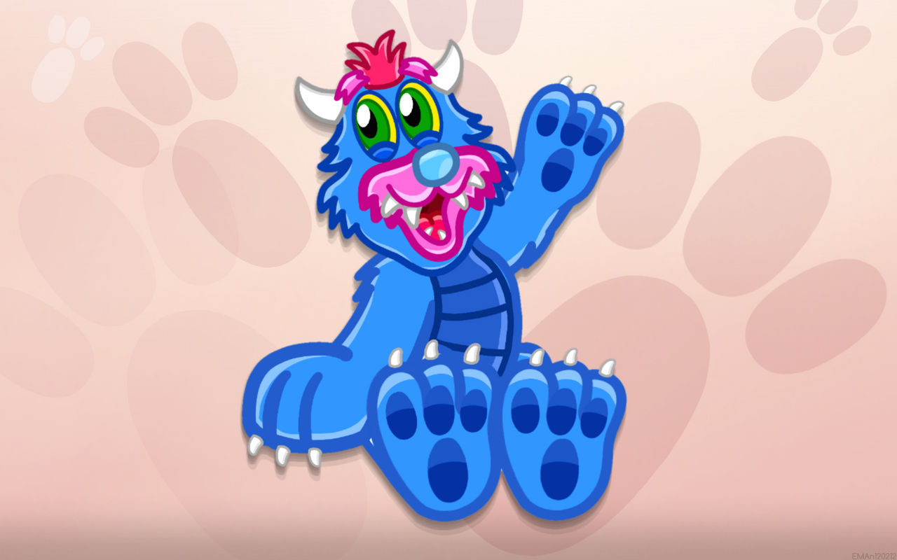 My Pet Monster