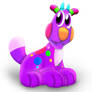 Beasty (Super Smash Bros Ultimate)