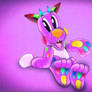Beasty (Tom And Jerry Style)