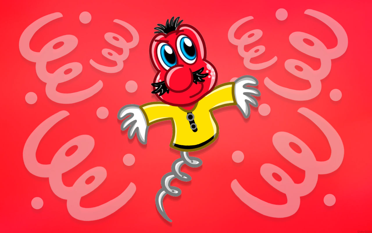 Zebedee