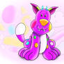 Beasty (Caillou Style)