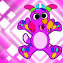 Beasty (Pikwik Pack Style)
