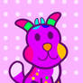 Beasty (Molang Style)