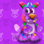 Beasty (Ruff Ruff Tweet And Dave Style)