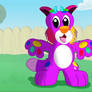 Beasty (Scout And Friends Style)