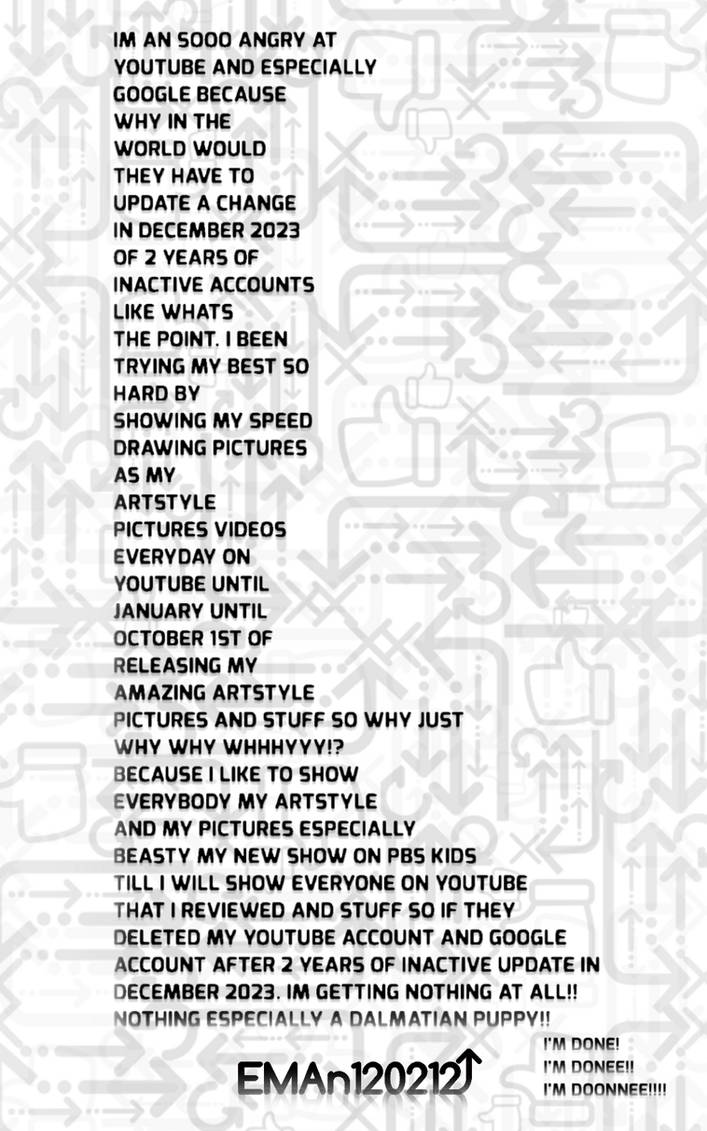 I AM SO MAD!! by Eman120212 on DeviantArt