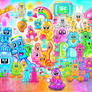 Beasty (NEW POSTER) PBS KIDS EMAN120212