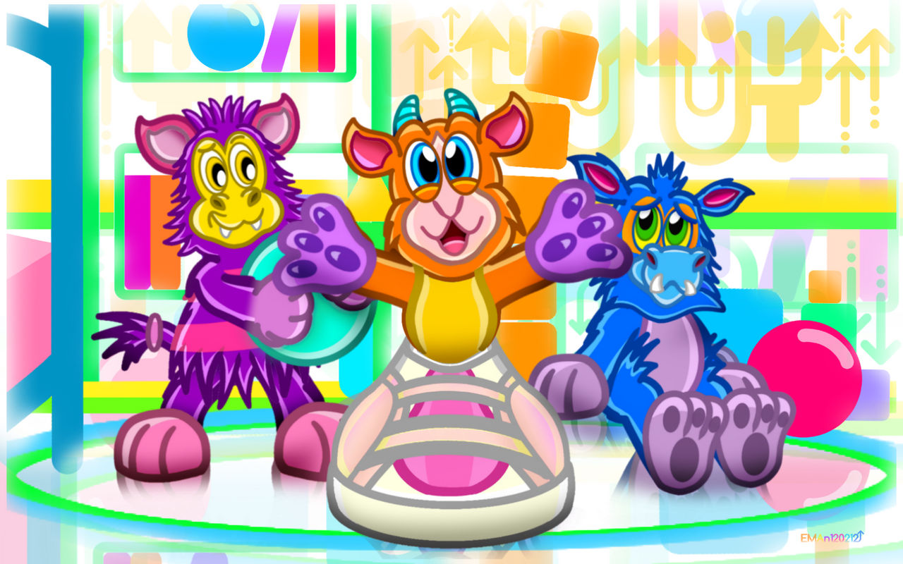 Wee 3